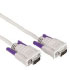Hama Monitor VGA Connecting Cable, 15-pin HDD male - 15 pin HDD male, 5.0 m (00042092)