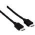 Hama HDMI Connecting Cable, Plug - Plug, 5.0 m (00043479)