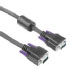 Hama Video Connecting Cable 15-pin HDD Plug - 15-pin HDD Plug 1.8 m (00043236)