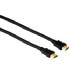 Hama HDMI 1.3 Connecting Cable, Plug - Plug, 1 m (00056463)