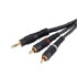 Hama Audio Connecting Cable, 5m (00044034)