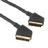 Hama Connecting Cable Scart Plug - Scart Plug, 2 m (00042778)