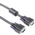 Hama VGA Monitor Cable, 15-pin HDD- 15-pin HDD Plug, 1.8m, 10 pieces (00041933)