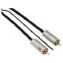 Hama RCA Cable 