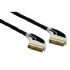 Hama Connection Cable Scart Plug - Scart Plug, New Age, 5 m (00079003)