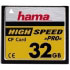 Hama HighSpeed Pro CompactFlash 32GB 200X (00090974)