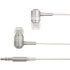 Speed-link Soundtubes, silver (SL-7150-SSV) Speed-link Soundtubes, silver (SL-7150-SSV)