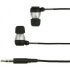 Speed-link Soundtubes Travel, black (SL-7160-SBK) Speed-link Soundtubes Travel, black (SL-7160-SBK)
