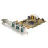 Startech.com 3 Port PCI Adapter Card (PCI312PUSB)