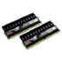 G.skill DDR2 PC2 8500 CL5 4GB-Kit Pi-Serie Black (F2-8500CL5D-4GBPI-B)