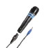 Hama Microphone for Singstar, blue (00051850)