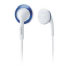 Philips SHE2642 Auriculares intrauditivos (SHE2642/00) Philips SHE2642 Auriculares intrauditivos (SHE2642/00)
