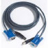 Aten USB KVM Cable (2L-5003U)