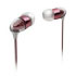 Philips In-Ear Headphones SHH7908 (SHH7908/00) Philips In-Ear Headphones SHH7908 (SHH7908/00)