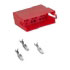 Hama Assembly Set / Mini ISO socket (00062282)