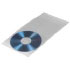 Hama CD-ROM/DVD-ROM Protective Sleeves 50 (00051094)