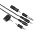 Hama Universal 3.5/6.3-mm - Set (00043816)