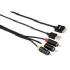 Hama AV Cable (00080800)