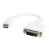 Startech.com DVI Video Cable (MDVIDVIMF)