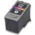 Canon CL-52 Photo FINE Cartridge (0619B001)