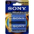 Sony Stamina Platinum Alkaline batteries AM1PTB2A