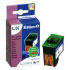 Pelikan Inkjet Cartridge L01 replaces Lexmark no 16, black, 15 ml (346322)