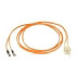 Belkin Multimode SC/ST Duplex Fiber Patch Cable (A2F20207-10M)