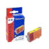 Pelikan Inkjet Cartridge C21 replaces Canon BCI-6Y, yellow, 13 ml (339409)