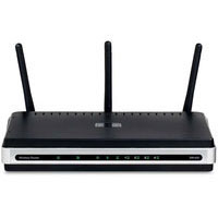 D-link RangeBooster N 650 Draft-11n Wireless Broadband Router (DIR-635/E)