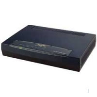 Zyxel P-662H ADSL 2+ 4-port Security Gateway (91-004-631003B)