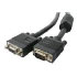Startech.com 6 ft. Coax SVGA Monitor Extension Cable HDDB15M/F (MXT101HQ)