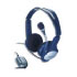 Gembird AP-5.1 5.1 channel high sound quality USB headset with microphone
