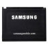 Samsung Li-Ion battery for SGH-E370 (ABGE3708BEC)