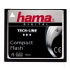Hama Tech-Line CompactFlash 4Gb Card (00055683)