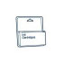 Epson Magenta Cartridge, Stylus CX4080 (C13T074340)