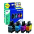 Pelikan Ink cartridges promo pack (355041)