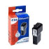 Pelikan Inkjet Cartridge C24 replaces Canon BCI-24BK, black, 10 ml (339300)
