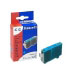 Pelikan Inkjet Cartridge C12 replaces Canon BCI-3C, cyan, 13 ml (335074)