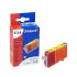 Pelikan Inkjet Cartridge C14 replaces Canon BCI-3e Y, yellow, 13 ml (335111)