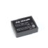 Ansmann Li-Ion battery pack for cameras A-Pan CGA S 303 (5022943)