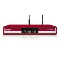 Funkwerk R1200wu DSL-Router ISDN-Backup (24225)