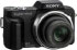 Sony DSC-H3B Digital camera