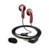 Sennheiser MX-560 - Red (500952) Sennheiser MX-560 - Red (500952)