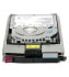 Unidad de disco FC-AL a 2 Gb HP de 300 GB de puerto doble, 10.000 rpm (364622-B22)
