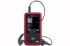 Sony 2GB Walkman, NWZ-S615F, Red  (NW-ZS615FR)