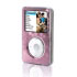 Belkin Remix Metal for iPod classic, Pink (F8Z234EAPNK)