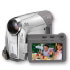 Canon MD110 Camcorder (1886B008AA)