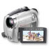 Canon DC220 DVD Digital camcorder (2066B007AA)