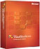 Microsoft MS V-Studio Pro 2005/ES DVD (C5E-00009)