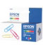Epson Ink Cartridge Colour T067 (Paperclip) (C13T067040LB)